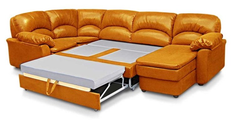 Модульный диван Моника в Санкт-Петербурге - изображение 1